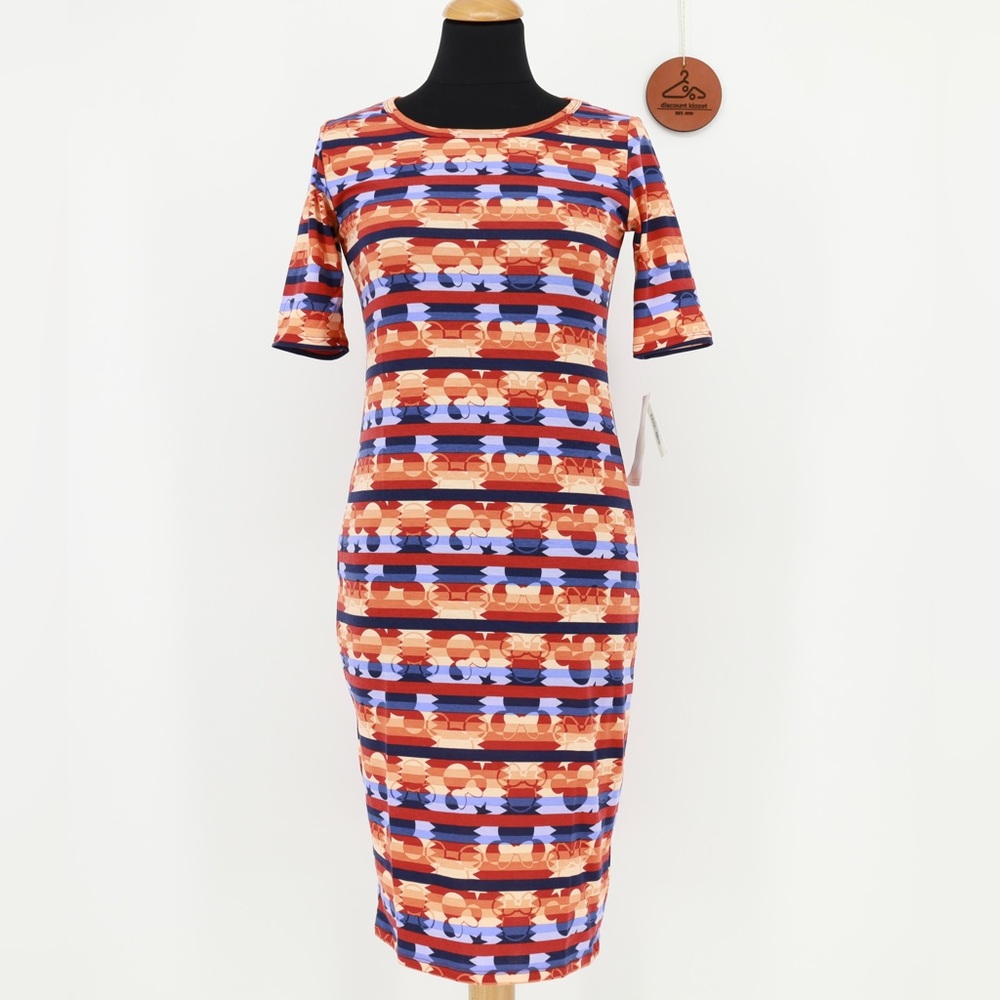 LULAROE Disney Julia Dress